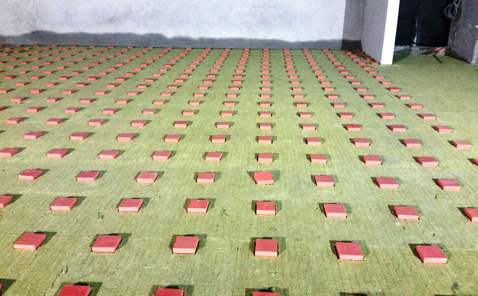 Hochwertiger Schallschutz für Kulturzentrum Seine Musicale | Getzner